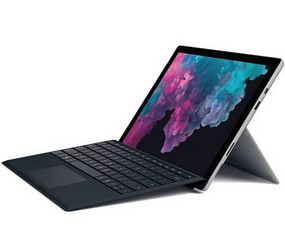 Замена разъема usb на планшете Microsoft Surface Pro 6 в Тюмени
